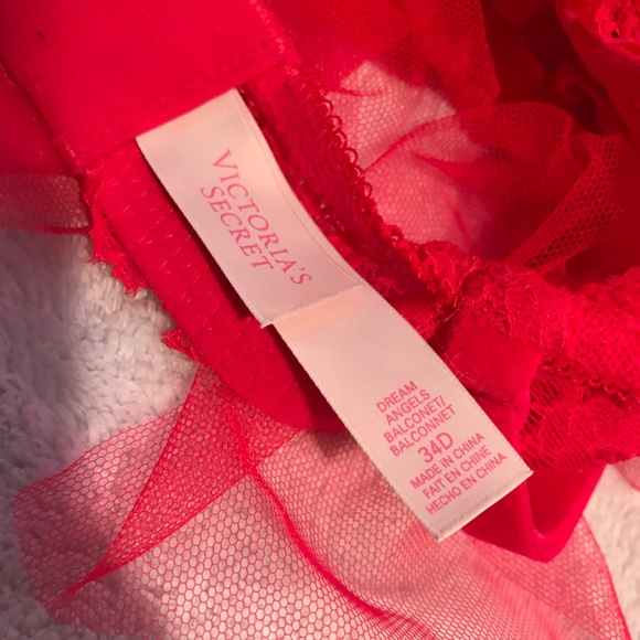Victoria’s Secret Dream Angels Bra - Picture 4 of 4
